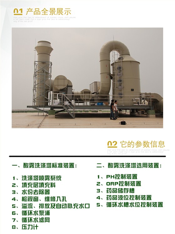 喷淋塔详情_02