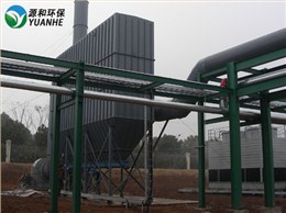 电路板PCB制造-粉尘处理